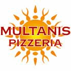 Logo Multani Pizzeria Bottrop